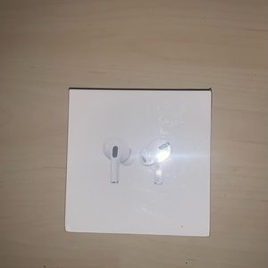 Air Pods Pro 1st Gen New